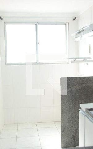 Apartamento para alugar com 80m², 2 quartos e 2 vagasCozinha/Área de Serviço