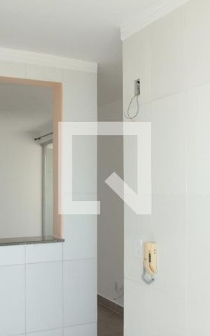 Apartamento para alugar com 80m², 2 quartos e 2 vagasCozinha/Área de Serviço