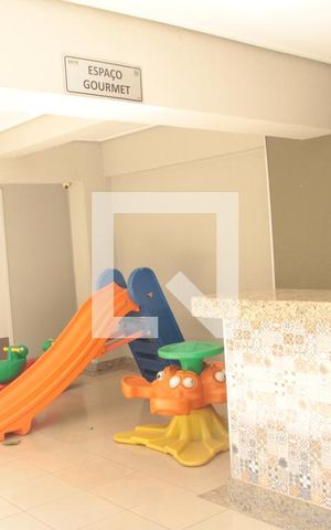Apartamento para alugar com 80m², 2 quartos e 2 vagasÁrea comum