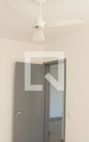 Apartamento para alugar com 80m², 2 quartos e 2 vagasQuarto 2