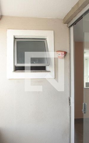 Apartamento para alugar com 80m², 2 quartos e 2 vagasVaranda