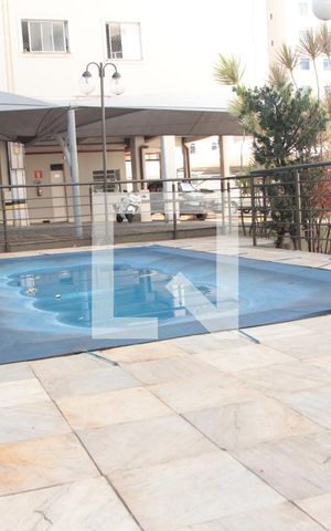 Apartamento para alugar com 80m², 2 quartos e 2 vagasÁrea comum