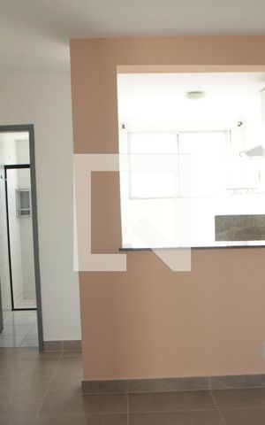 Apartamento para alugar com 80m², 2 quartos e 2 vagasSala