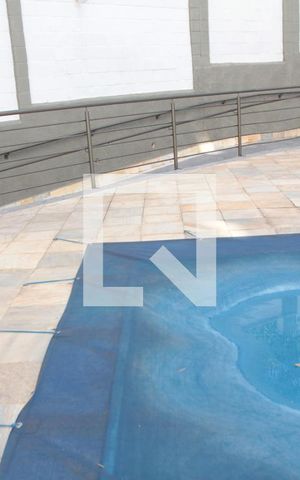 Apartamento para alugar com 80m², 2 quartos e 2 vagasÁrea comum