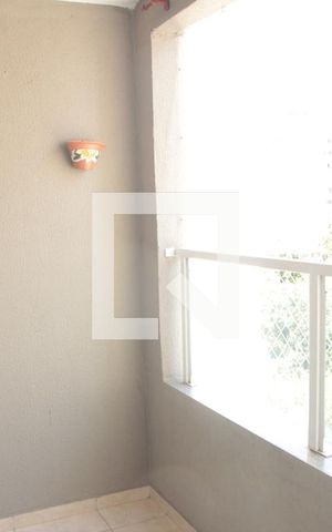 Apartamento para alugar com 80m², 2 quartos e 2 vagasVaranda