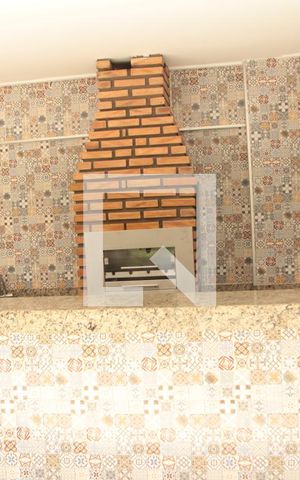 Apartamento para alugar com 80m², 2 quartos e 2 vagasÁrea comum