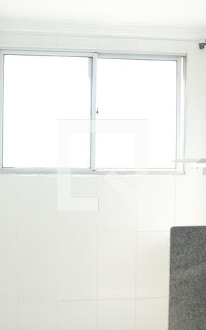 Apartamento para alugar com 80m², 2 quartos e 2 vagasCozinha/Área de Serviço
