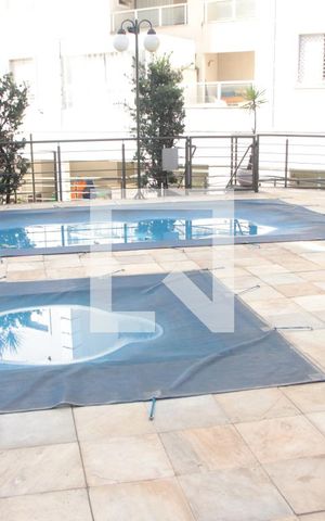 Apartamento para alugar com 80m², 2 quartos e 2 vagasÁrea comum