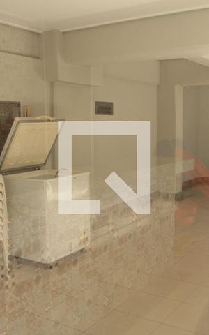 Apartamento para alugar com 80m², 2 quartos e 2 vagasÁrea comum