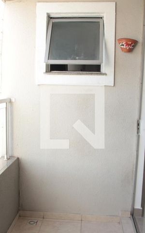 Apartamento para alugar com 80m², 2 quartos e 2 vagasVaranda
