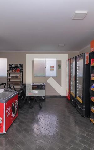 Apartamento à venda com 58m², 2 quartos e 1 vagaMini mercado