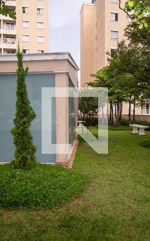 Apartamento à venda com 58m², 2 quartos e 1 vagaÁrea comum - Churrasqueira