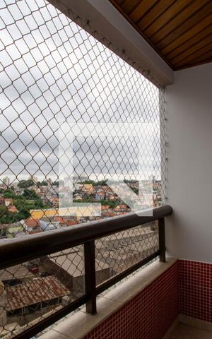 Apartamento à venda com 85m², 2 quartos e 2 vagas Apartamento à venda com 85m², 2 quartos e 2 vagasVaranda