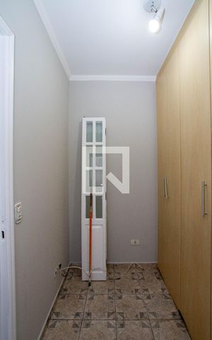 Apartamento à venda com 85m², 2 quartos e 2 vagas Apartamento à venda com 85m², 2 quartos e 2 vagasÁrea de Serviço