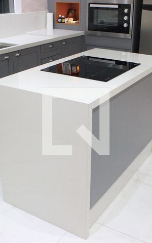 Casa à venda com 200m², 3 quartos e 2 vagasCozinha