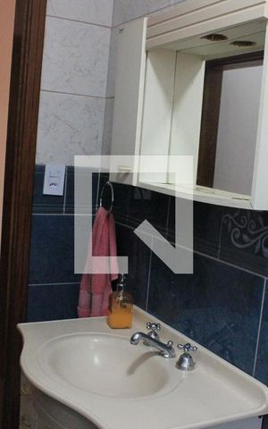 Casa à venda com 200m², 3 quartos e 2 vagasBanheiro da Suíte