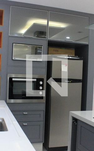 Casa à venda com 200m², 3 quartos e 2 vagasCozinha
