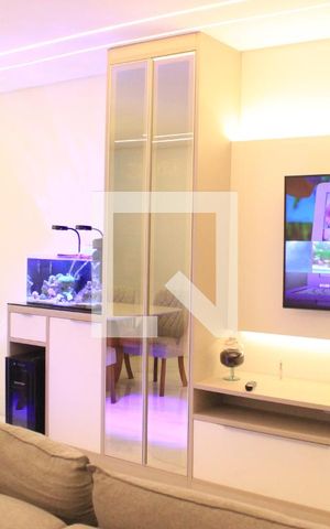 Casa à venda com 200m², 3 quartos e 2 vagasSala