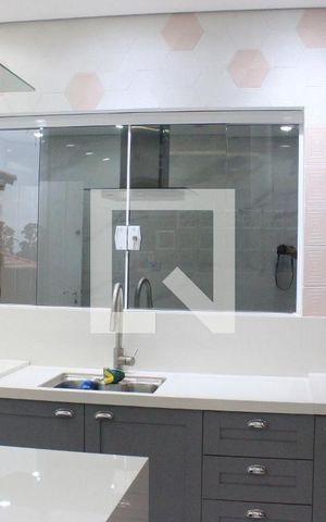 Casa à venda com 200m², 3 quartos e 2 vagasCozinha