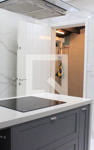 Casa à venda com 200m², 3 quartos e 2 vagasCozinha
