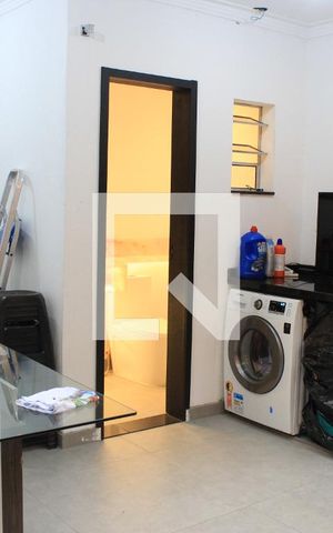 Casa à venda com 200m², 3 quartos e 2 vagasLavanderia