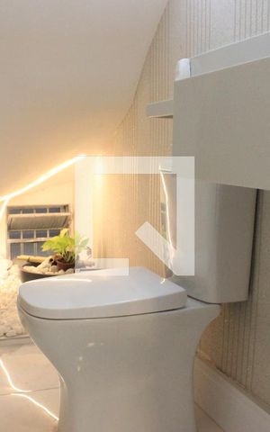 Casa à venda com 200m², 3 quartos e 2 vagasLavabo