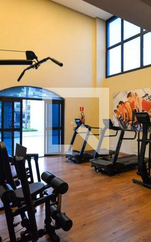 Apartamento à venda com 140m², 3 quartos e 3 vagasAcademia
