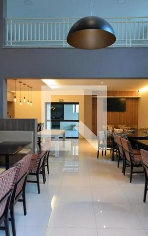 Apartamento à venda com 140m², 3 quartos e 3 vagasÁrea comum - Salão de festas