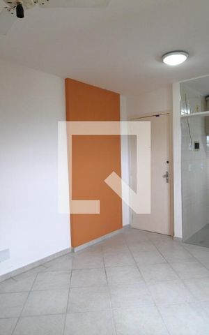 Apartamento para alugar com 50m², 2 quartos e 1 vaga Apartamento para alugar com 50m², 2 quartos e 1 vagaSALA