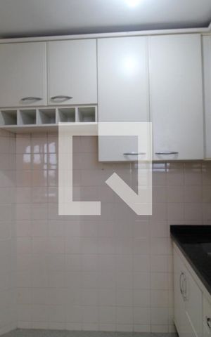 Apartamento para alugar com 50m², 2 quartos e 1 vaga Apartamento para alugar com 50m², 2 quartos e 1 vagaCOZINHA