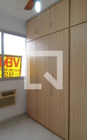 Apartamento para alugar com 50m², 2 quartos e 1 vaga Apartamento para alugar com 50m², 2 quartos e 1 vagaQUARTO 1