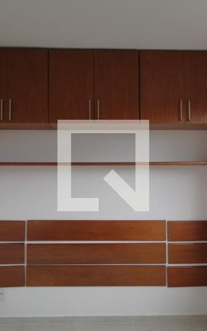 Apartamento para alugar com 50m², 2 quartos e 1 vaga Apartamento para alugar com 50m², 2 quartos e 1 vagaQUARTO 2
