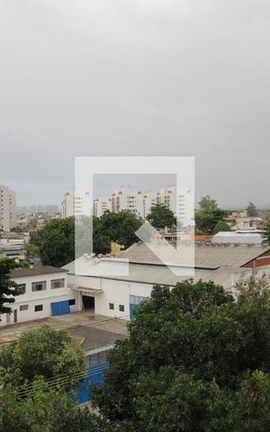 Apartamento para alugar com 50m², 2 quartos e 1 vaga Apartamento para alugar com 50m², 2 quartos e 1 vagaVISTA - QUARTO 2