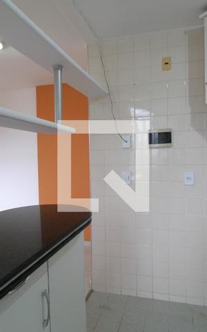 Apartamento para alugar com 50m², 2 quartos e 1 vaga Apartamento para alugar com 50m², 2 quartos e 1 vagaCOZINHA