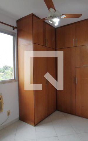 Apartamento para alugar com 50m², 2 quartos e 1 vaga Apartamento para alugar com 50m², 2 quartos e 1 vagaQUARTO 2