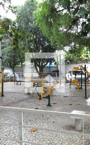 Apartamento para alugar com 50m², 2 quartos e 1 vaga Apartamento para alugar com 50m², 2 quartos e 1 vagaÁrea comum