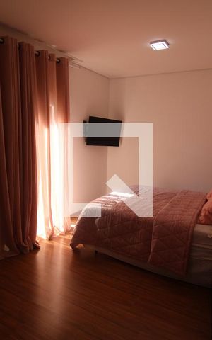 Casa à venda com 230m², 4 quartos e 3 vagasQuarto 1