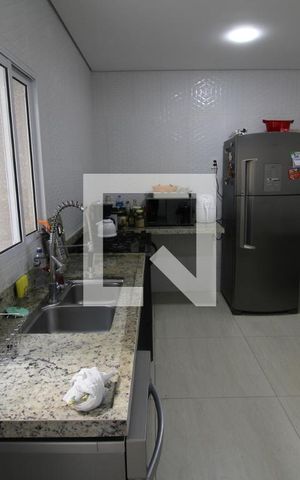 Casa à venda com 230m², 4 quartos e 3 vagasCozinha