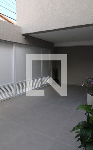Casa à venda com 230m², 4 quartos e 3 vagasÁrea Comum