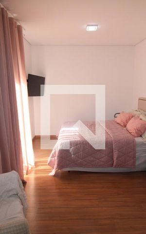 Casa à venda com 230m², 4 quartos e 3 vagasQuarto 1