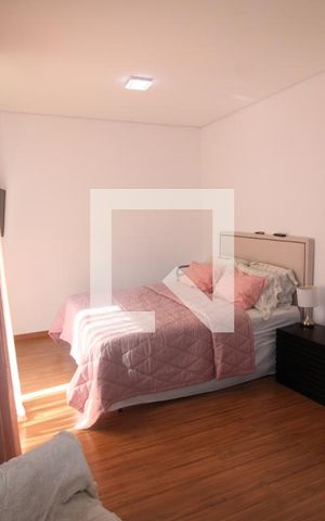 Casa à venda com 230m², 4 quartos e 3 vagasQuarto 1