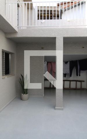 Casa à venda com 230m², 4 quartos e 3 vagasÁrea de Serviço