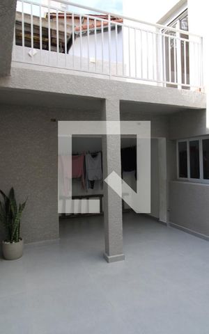 Casa à venda com 230m², 4 quartos e 3 vagasÁrea de Serviço