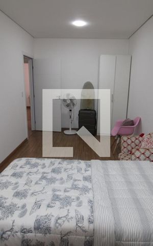 Casa à venda com 230m², 4 quartos e 3 vagasQuarto 2