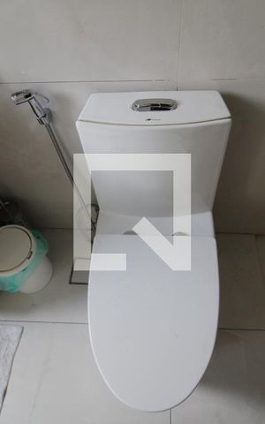 Casa à venda com 230m², 4 quartos e 3 vagasQuarto 3 - Banheiro