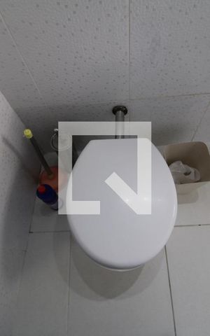 Casa à venda com 230m², 4 quartos e 3 vagasÁrea de Serviço - Banheiro