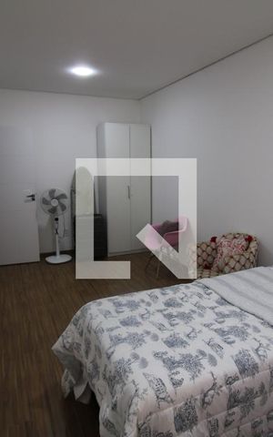 Casa à venda com 230m², 4 quartos e 3 vagasQuarto 2