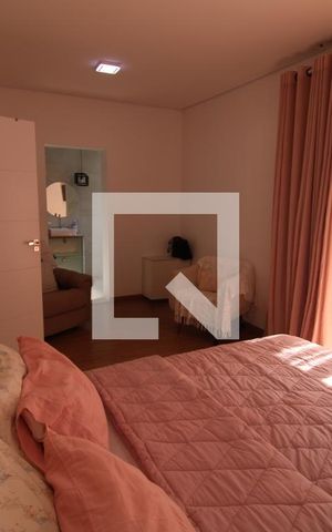 Casa à venda com 230m², 4 quartos e 3 vagasQuarto 1