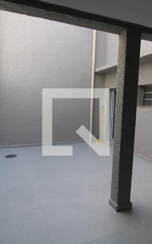 Casa à venda com 230m², 4 quartos e 3 vagasÁrea de Serviço
