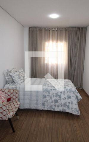 Casa à venda com 230m², 4 quartos e 3 vagasQuarto 2